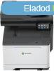 Lexmark CX532adwe sznes multifunkcis nyomtat