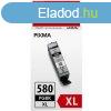 Canon PGI-580XL Tintapatron PG- Black 18,5 ml