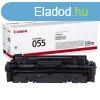 Canon CRG055 Toner Cyan 2.100 oldal kapacits