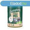 Christopherus Dog konzerv meat mix brny 400g