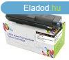 Utngyrtott EPSON M320 Toner Black 13.300 oldal kapacits C