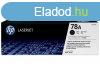 HP CE278A Toner Black 2.100 oldal kapacits No.78A