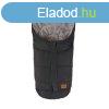 Fillikid bundazsk hordozba Eiger 9408-96 melange fekete