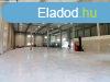 Kiad 1 200m2-es Telephely, Bag