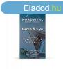 Nordvital brain and eye lgyzselatin kapszula 50 db