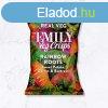 Emily / Veg Crips / Sznes szeletelt gykrzldsgek glutnm