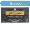 Fekete tea, 25x2 g, TWININGS "Prince of Wales"