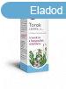 Interherb napi csepp torok cseppek 50 ml