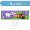 Milka Egszmogyors Tbls 270g /13/