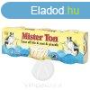 Mister Ton tonhal darabok napraforg olajban 3x80g (3x52g)