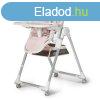 Kinderkraft etetszk Lastree pink