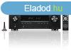 DENON AV Receiver 5.2 8K AVRS670HBKE2