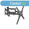 Equip TV Fali sarok konzol - 650328 (23"-55", Max.