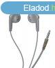 Flhallgat, MAXELL "Ear Buds 98", ezst