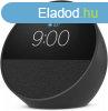 Amazon Echo Spot 2024 Black