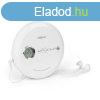 OneConcept CDC 100MP3 discman, hordozhat CD-lejsz, LCD AS