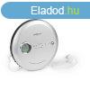 OneConcept CDC 100 MP3 discman, hordozhat CD-lejsz, Antis