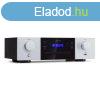 Auna CD-1000 DG, CD-lejtsz, USB, MP3, tvirnyt, LED kij