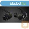 MAXELL TWS flhallgat, MINI DUO earbuds, bluetooth, fekete