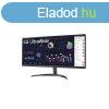 LG IPS monitor 34" 34WQ500, 2560x1080, 21:9, 400cd/m2, 