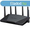 SYNOLOGY Wireless Router 1x1000Mbps + 1x2500Mbps DualWAN, 3x