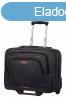 American Tourister At Work Rolling 15,6" Black