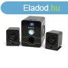 Platinet BANG 2.1 Bluetooth Speaker Black