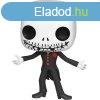 POP! Nightmare Before Christmas Jack Skellington (Disney)