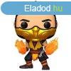 POP! Games: Scorpion (Mortal Kombat)