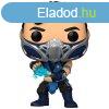 POP! Games: Sub-Zero (Mortal Kombat)