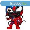 POP! Carnage Captain America (Marvel)