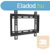 TVL SBOX PLB-2222F 23"-42" fix fali konzol - Feket