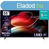 Hisense 55A6K uhd smart led tv