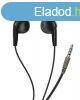 Flhallgat, MAXELL "Ear Buds 98", fekete