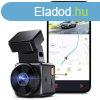 Vantrue Dash Cam - E1 Lite (WiFi+GPS auts kamera, 1080p, HD