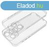 CLEAR CASE 1,5mm GRID tok iPhone 12 - tltsz