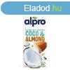 ALPRO Kkusz-mandula ital 1l