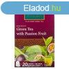 Dilmah Green Tea Passion Fruit 20x1,5g