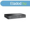 TP-Link Switch Easy Smart - TL-SG1016DE JetStream? (16 port,