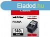 Canon PG-540L Tintapatron Black 11 ml