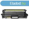 Brother TN-821XXLY Yellow toner