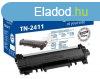 Brother TN-2411 Toner Black 1.200 oldal kapacits