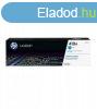 HP CF411A Toner Cyan 2.300 oldal kapacits No.410A