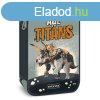 Ars Una Age of the Titans tbbszintes tolltart