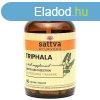 Triphala 60 kapszula - Sattva Ayurveda