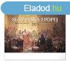 Falinaptr kpes  480330mm The Slav Epic-Alphonse Mucha Rea