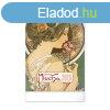 Falinaptr kpes  330460mm Alphonse Mucha  Realsystem 2025.