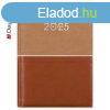 Hatridnapl Fifty A5 napi, fehr lapokkal barna Dayliner 2