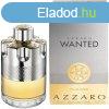 Azzaro Wanted - EDT 100 ml