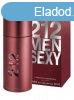 Carolina Herrera 212 Sexy For Men - EDT 100 ml